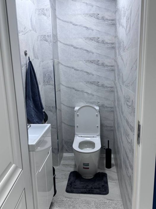 Сдам Свою квартиру в аренду на долгий срок.