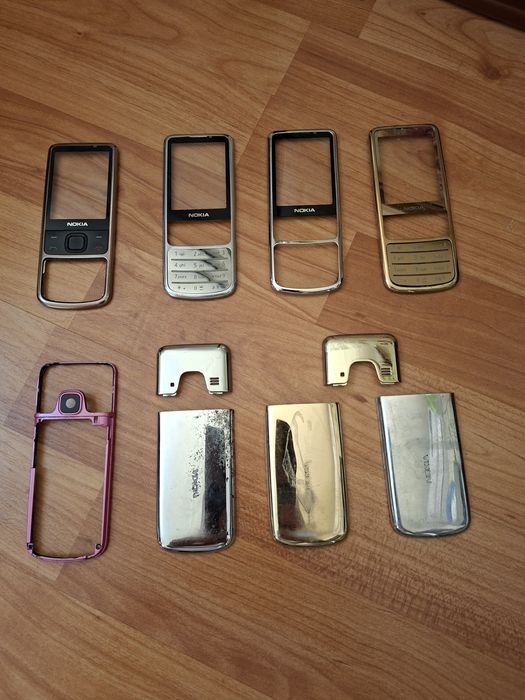 Nokia korpuslar sotiladi , optom , aloxida sotilmidi