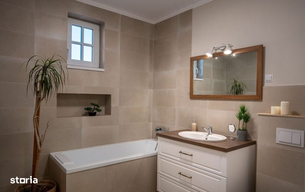 Casa individuala| teren 870 mp| Salicea