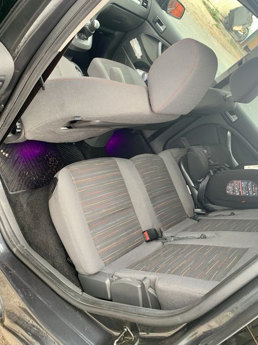 Vand Ford C-Max 1.6 D