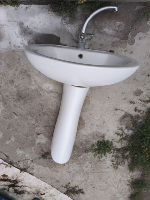 Продам Раковину тюльпан