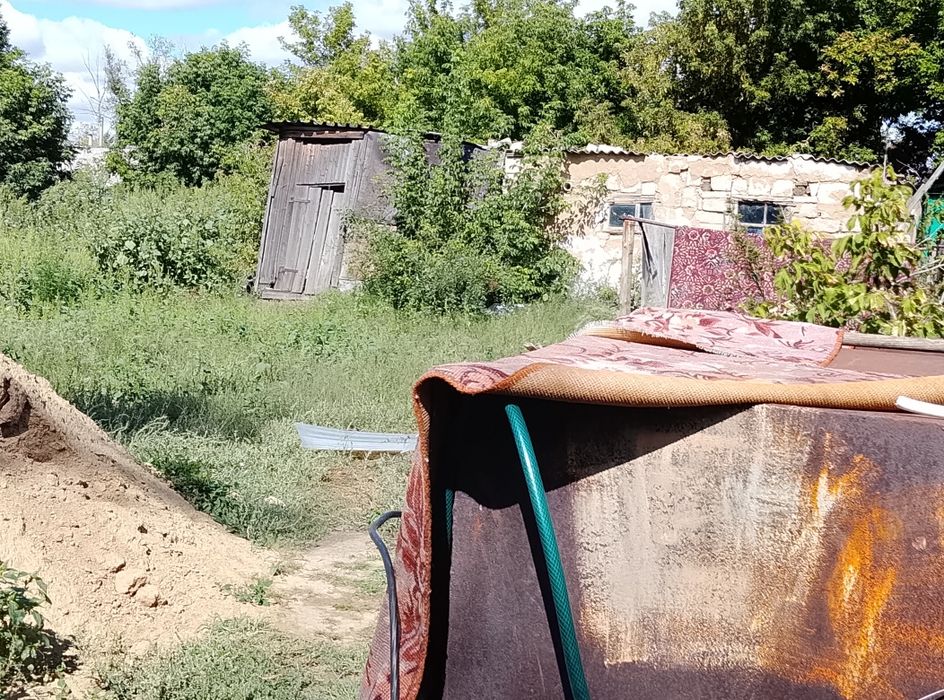 Продам дом в с. Успенка,