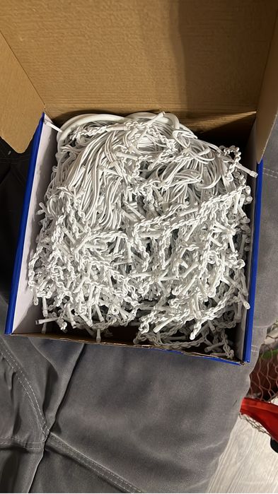 Гирлянда (бахрома) 50 м.