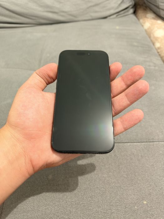 iphone 15 Pro folosit, in stare foarte buna!