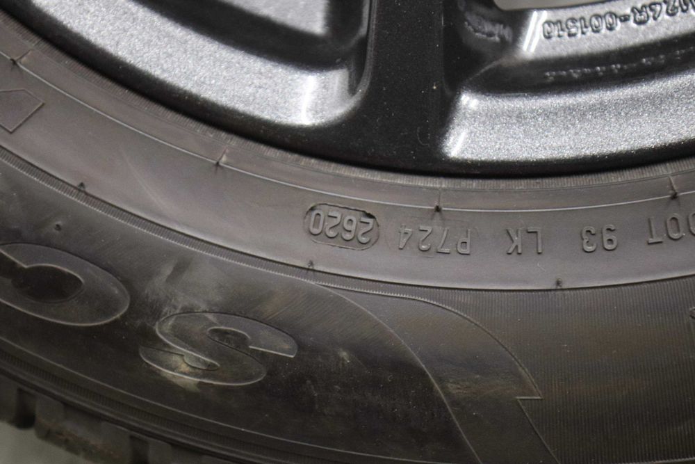 Jante originale Mazda 16 inch 5x114,3 CX-30 Hyundai Kia Honda Duster