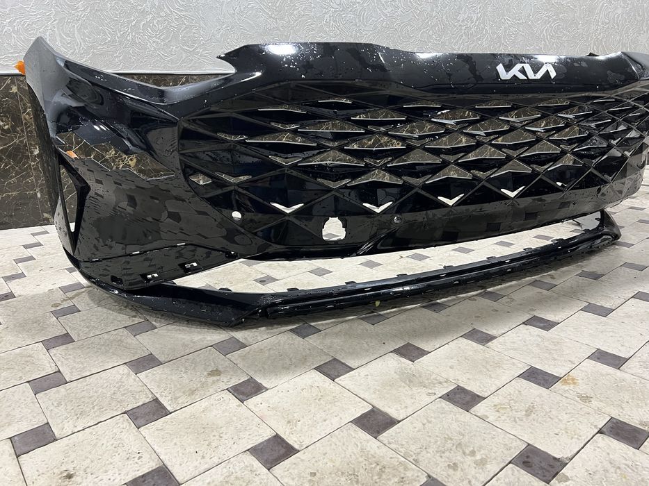 Kia K8 bamfer b/u