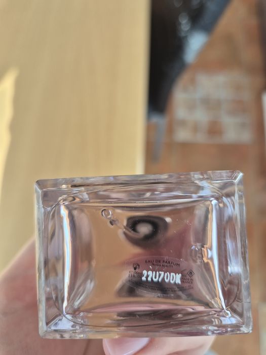 Apa de Parfum Prada Infusion d'Oeillet