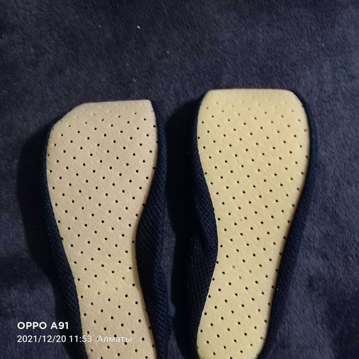 Чешки для гимнастики