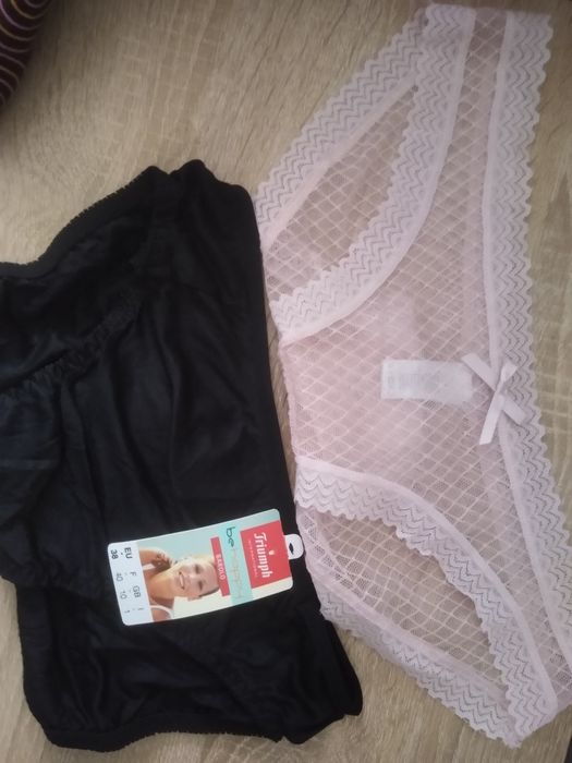 Triumph бикини нови