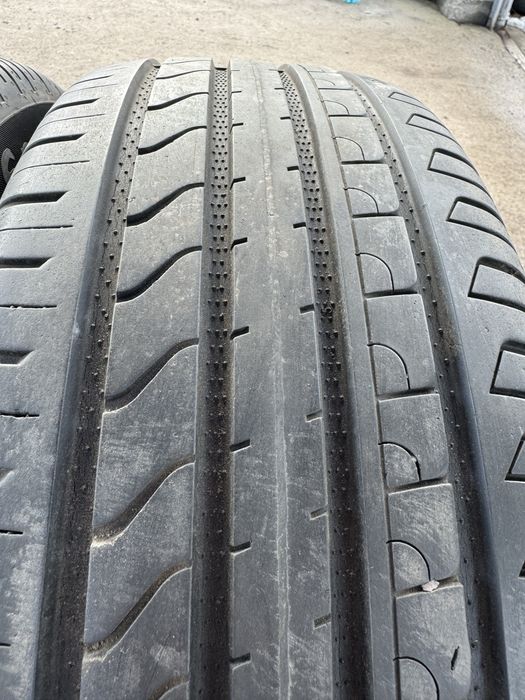 Гуми215.65.16” 2020г Cooper Zeon 4XS-Sport