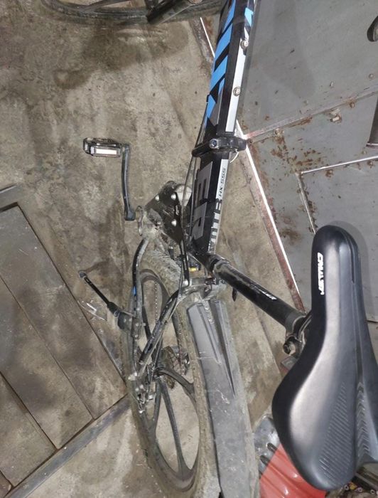 Продам Спортивный Велосипед Cruzer