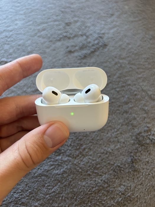 Casti AirPods 2 Pro