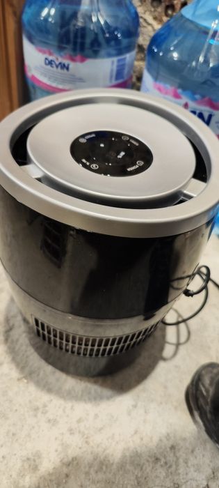 Philips HU4813/10 NanoCloud овлажнител за въздух