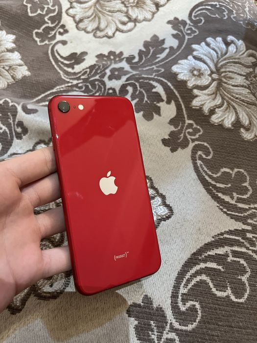 Айфон SE идеальный