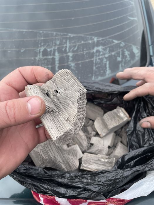 Продам катализатор