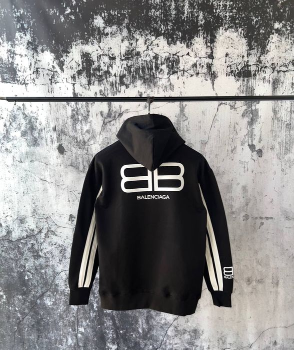 Hanorac Premium Balenciaga