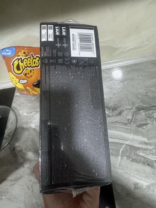 Logitech G pro x2 light speed