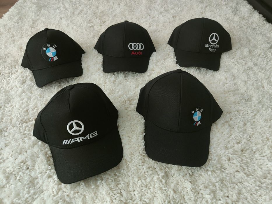 Căciulă Audi RS căciulă BMW M Caciula Mercedes Fes VW Șapcă BMW