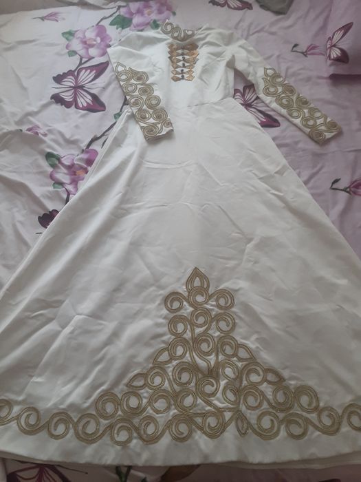 Srochna boy xalat oppoq pul zarul