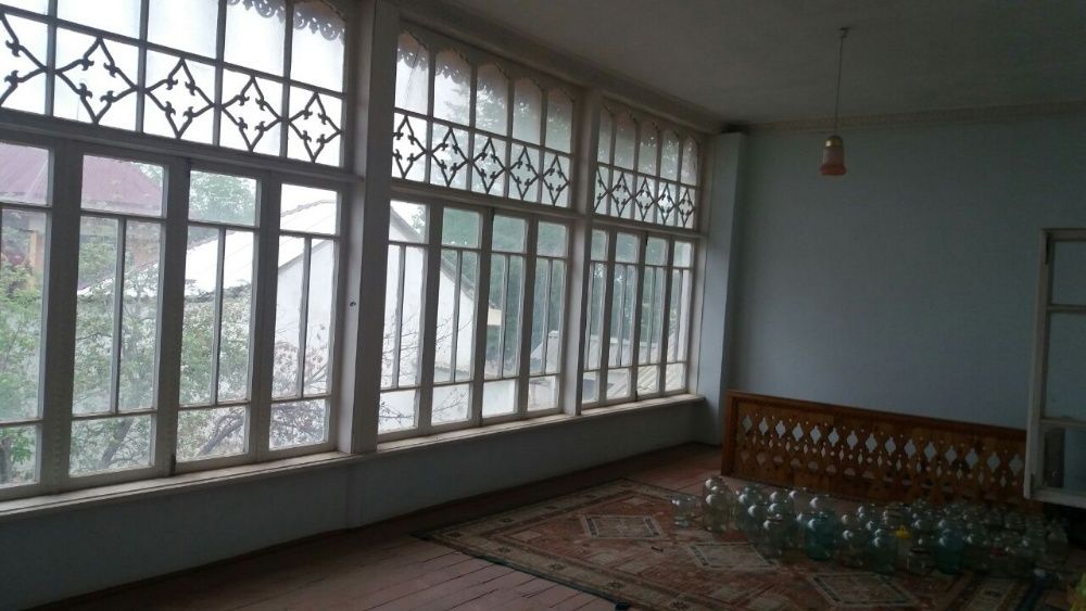 Срочная продажа! Просторный 2-этажа дом 4,2 сотки за Сангизаром