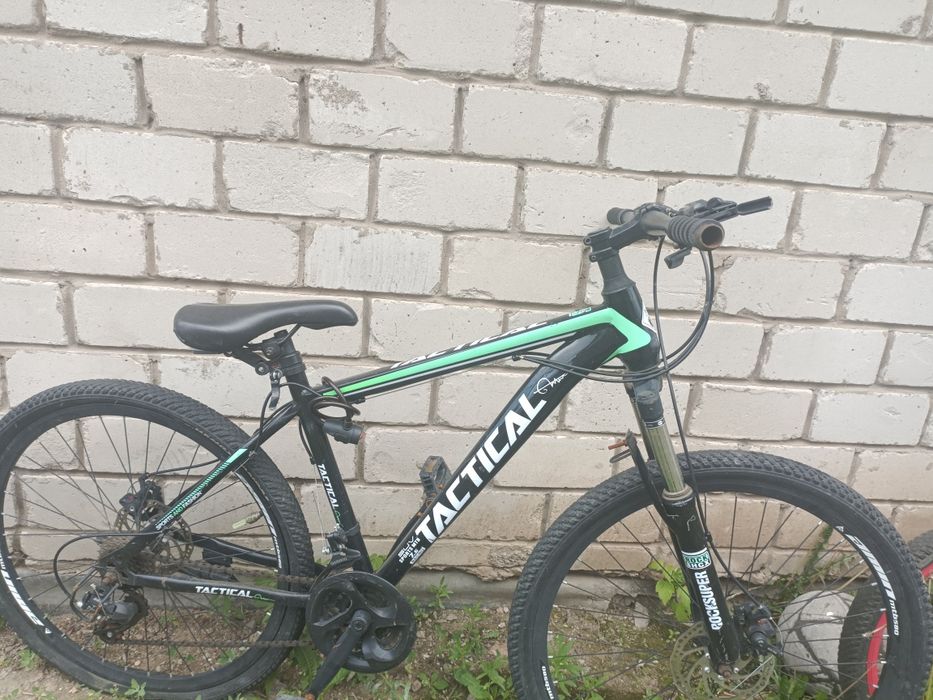 Продам велосипед