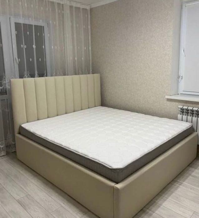 Акция Кровать для спальни