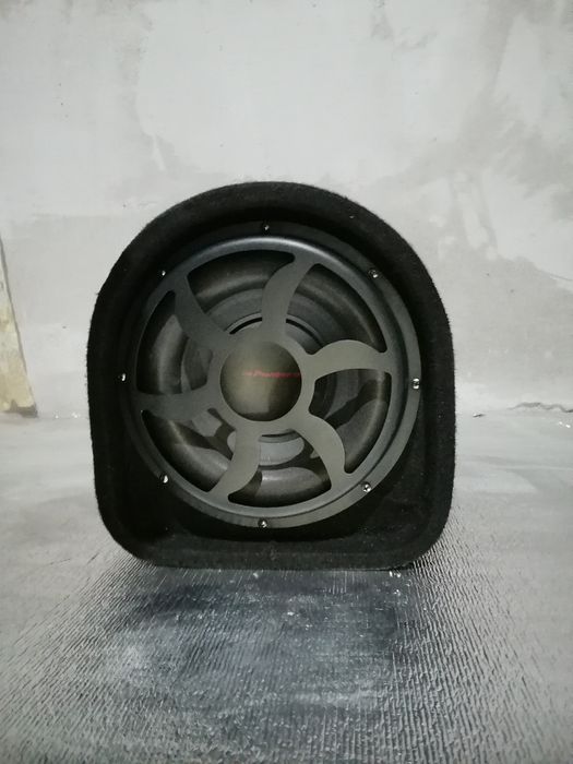 Sabvufer "PIONEER-1600W"