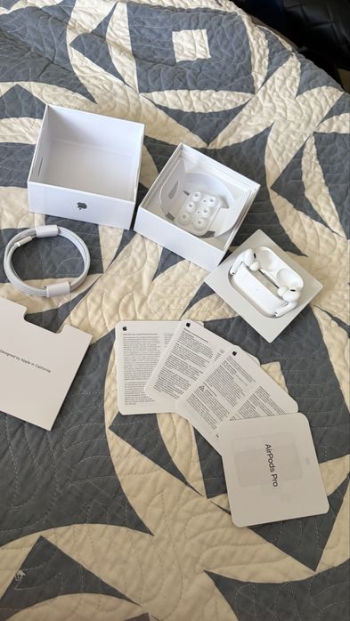 Apple airpods pro 2