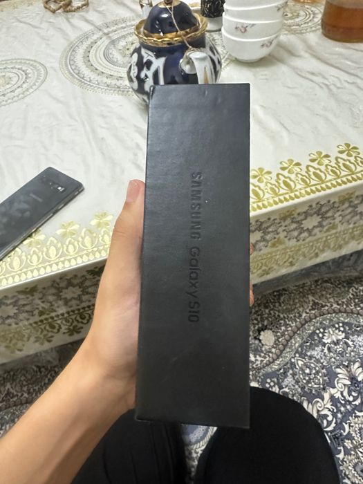 Samsung S10 512 gb
