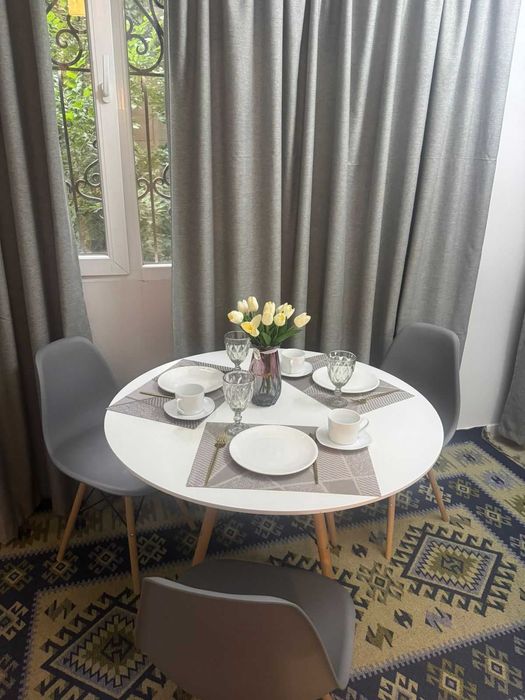 Сдам квартиру посуточно