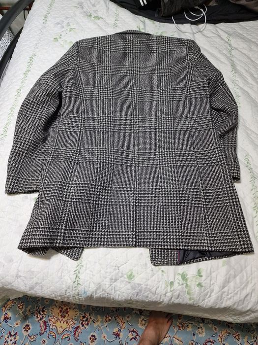 Пальто классика .