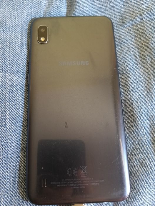 Vând telefon mobil Samsung Galaxy A10