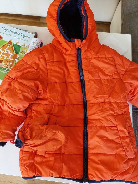 размер 98-104 /3-4г/, различни дрешки