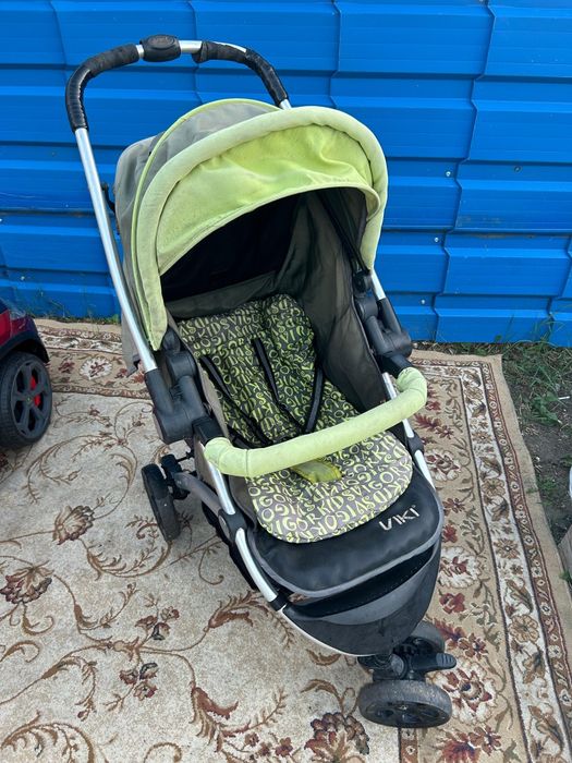 Продам коляски детские