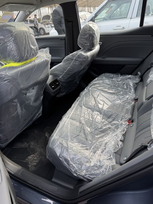 Продается Gac Aion I60 гибрид