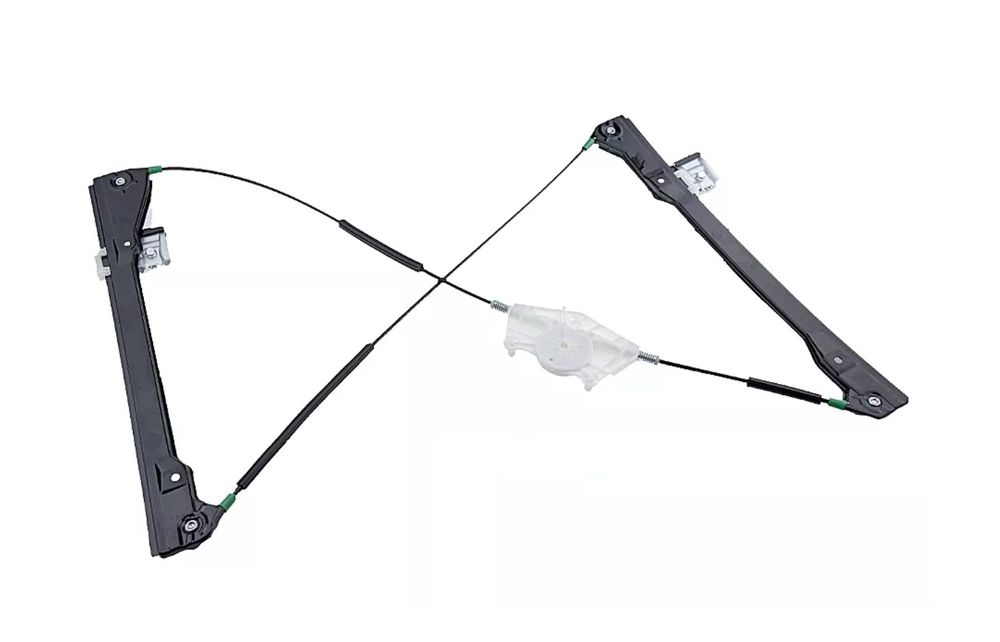 Стъклоповдигач За Vw New Beetle - 3 Врати, Преден Ляв (Електрически)