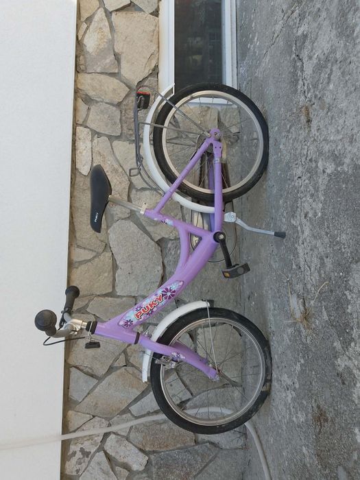 Детски велосипед 18 цола