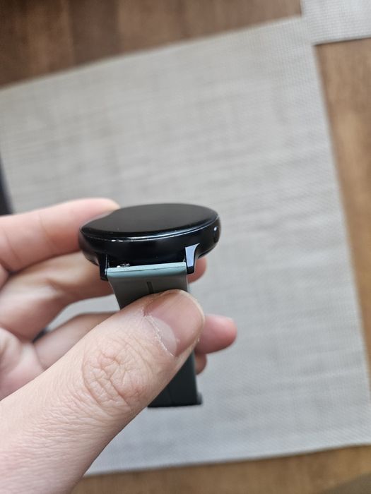 Samsung Galaxy Watch Active 2