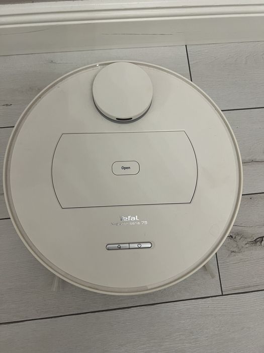 Робот пылесос TEFAL