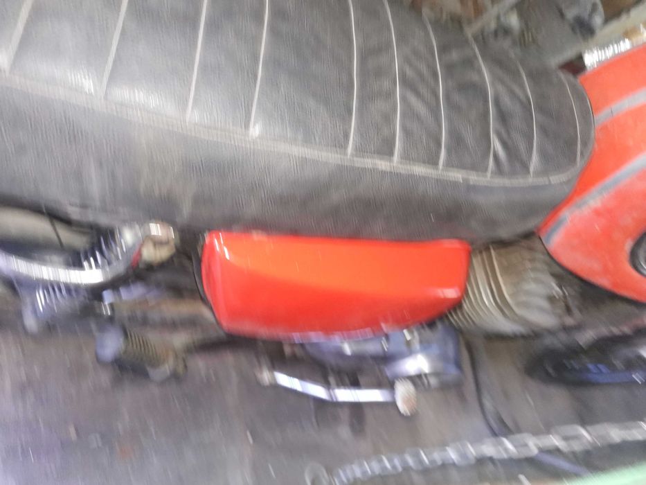 Иж планета спорт