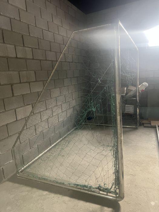 Футбольные ворота