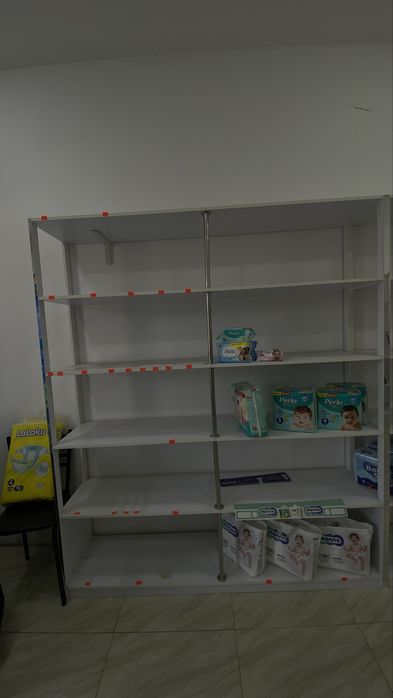 Mebel stelaj mdf sotiladi