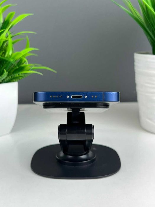 Apple iPhone 12 Mini 64GB, синий 12665а5563