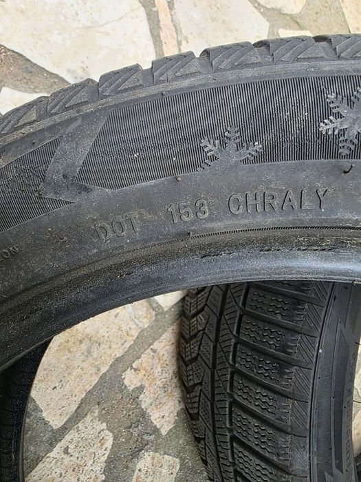 SAILUN ICE BLAZER Alpine EVO 1 215/50/17