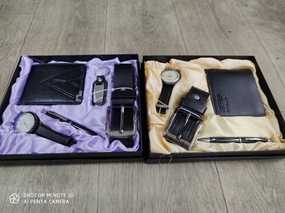 Бизнес совга. Корпоративные подарки