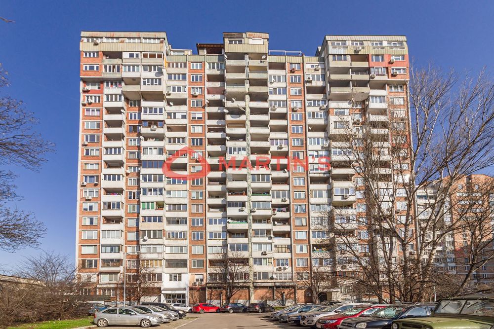 Продава се Тристаен апартамент в София, Зона Б-18 - 80 кв.м за 1339 €/кв.м - Снимка #11