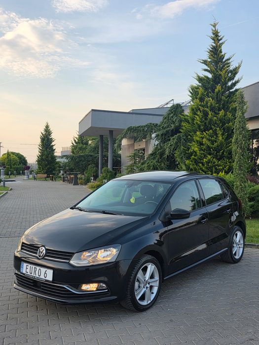 VW Polo 1.2 TSI Benzină 105 CP
 #4 Pistoane #2015 #Euro 6