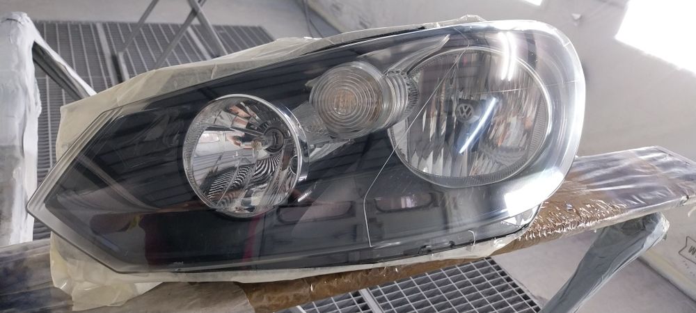 Far STÂNGA W golf 6