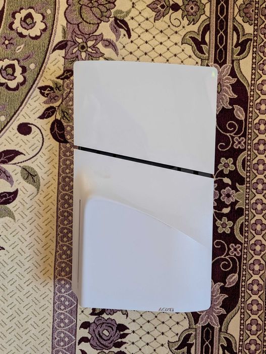 Playstation 5 slim 1 тб