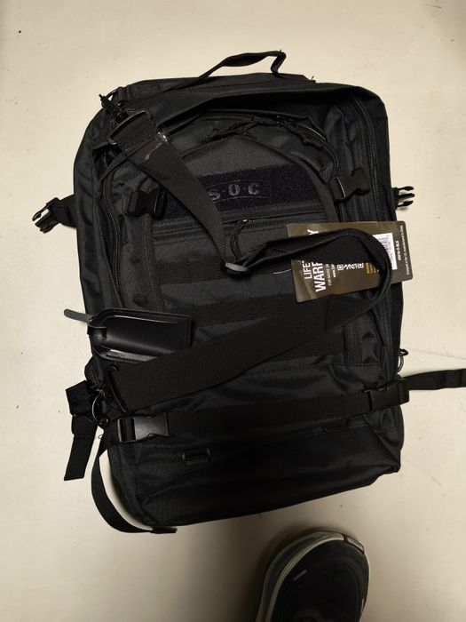Rucsac SOC nou cu eticheta!